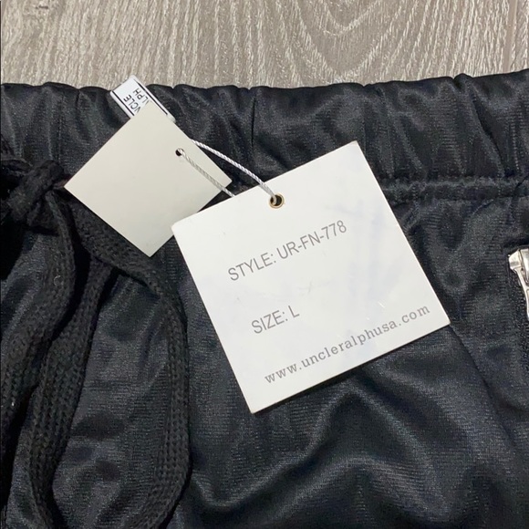 💚Fashion Nova Men’s Track Pants - Picture 7 of 11